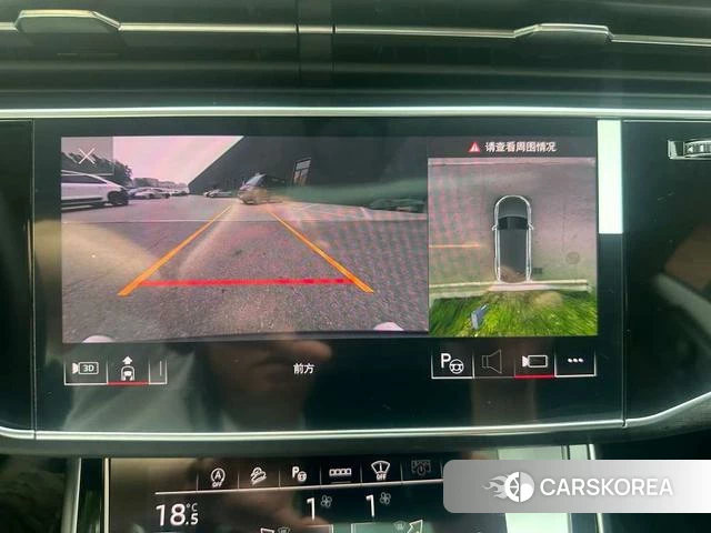 Audi Q8 id 4342123 из Китая 10
