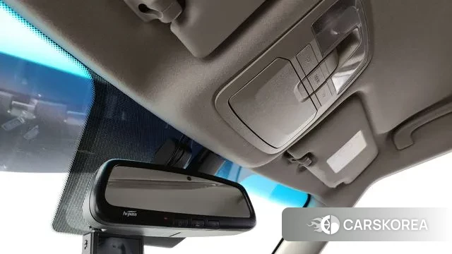 Ssangyong Berry New Tivoli id 3524806 из Кореи 10