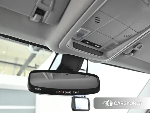 Chevrolet (GM Daewoo) Equinox id 3641616 из Кореи 10