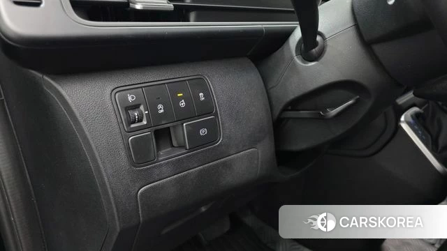 Hyundai Staria id 4864249 из Кореи 10