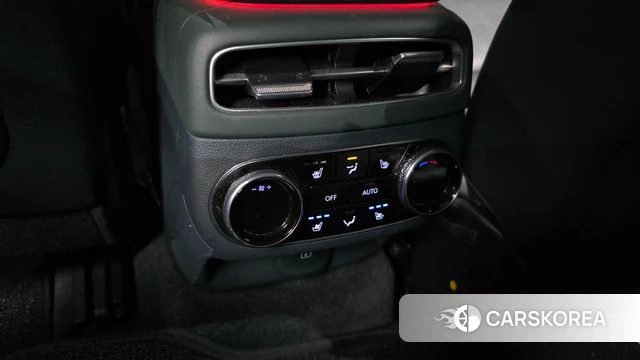 Genesis Electrified GV70 id 3851319 из Кореи 10