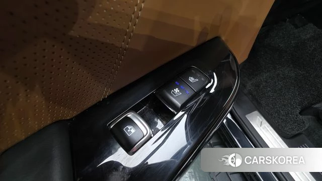 Kia Mohave Master id 4579741 из Кореи 10