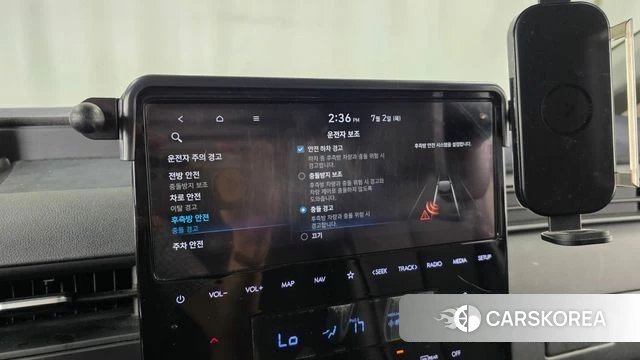 Hyundai Staria id 4535139 из Кореи 10