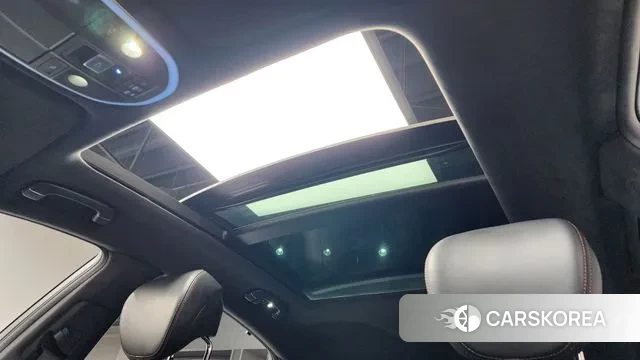 Genesis G80 id 3489497 из Кореи 10