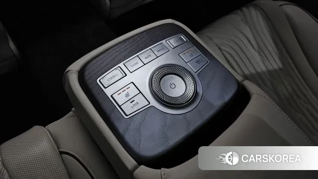 Genesis G80 (RG3) id 3022772 из Кореи 10