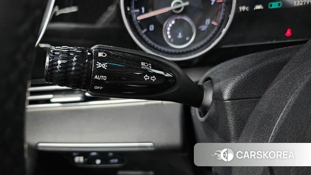 Hyundai The New Grandeur IG id 4293723 из Кореи 10