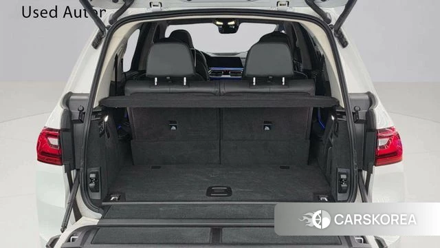 BMW X7 (G07) id 3934907 из Кореи 10