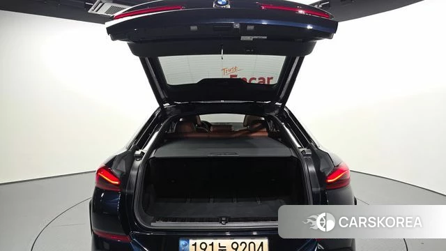 BMW X6 (G06) id 4779897 из Кореи 10