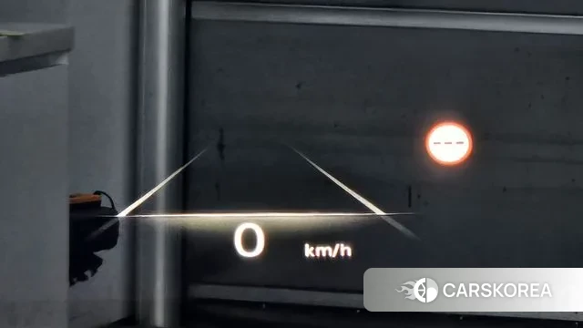 Genesis GV80 id 3764193 из Кореи 10