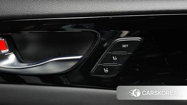 Kia K7 Premier id 4476684 из Кореи 10