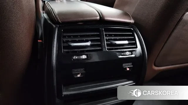 BMW 5 Series (G30) id 3763951 из Кореи 10