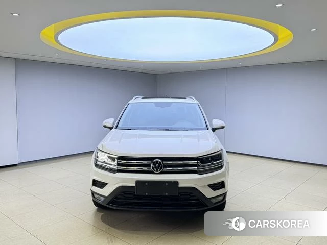 Volkswagen Tuyue id 4399993 из Китая 10