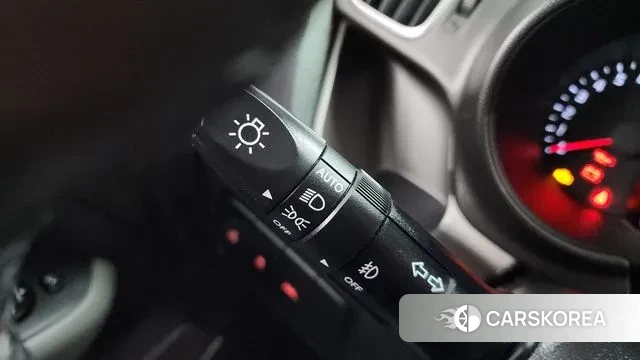 Kia The New Ray id 3361300 из Кореи 10