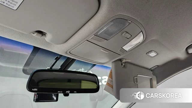 Hyundai Kona id 4425077 из Кореи 10