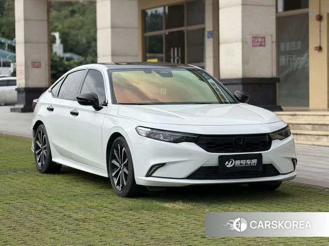 Honda Style id 4367532 из Китая 10