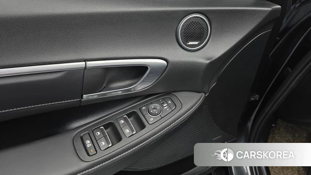 Hyundai Sonata Hybrid (DN8) id 4572939 из Кореи 10