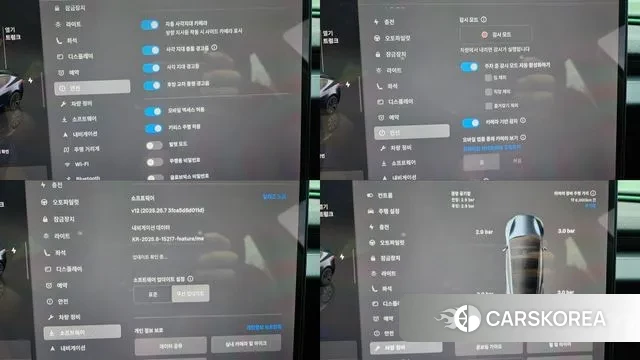 Tesla Model 3 id 3230655 из Кореи 10