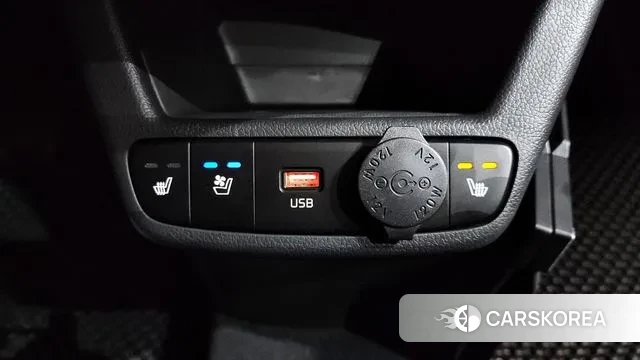 Kia The New Kia Ray id 3341225 из Кореи 10