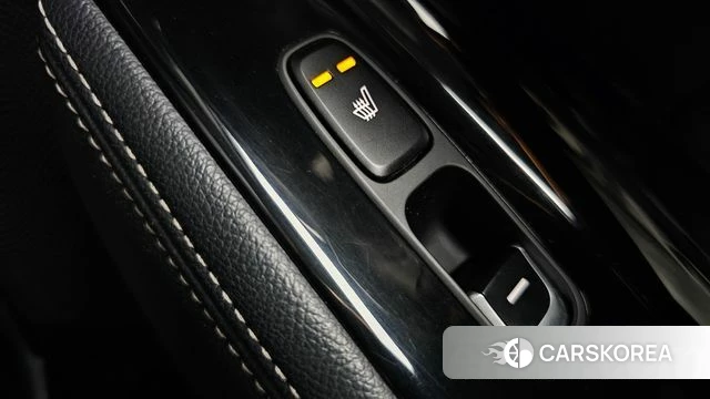 Kia The New Niro id 4196710 из Кореи 10