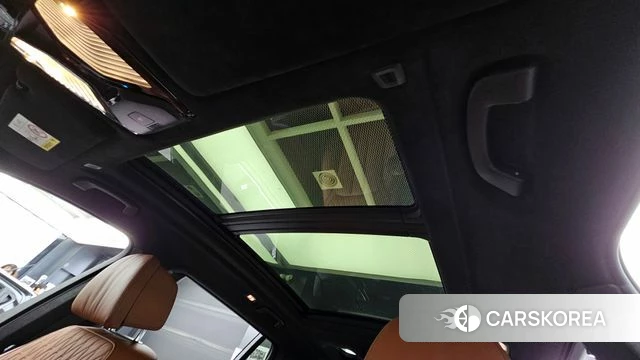 BMW X7 (G07) id 3891424 из Кореи 10