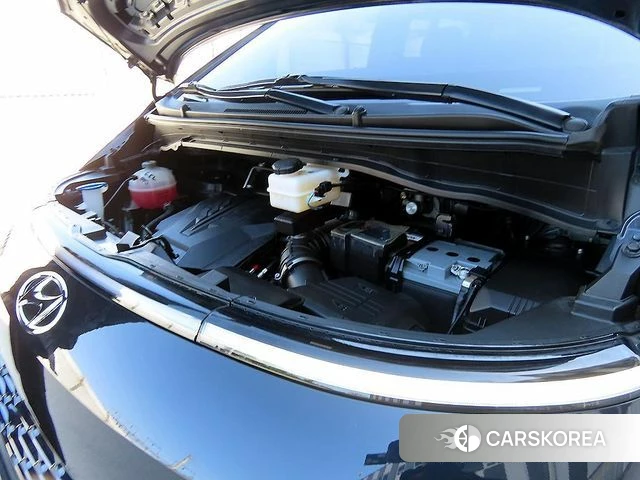 Hyundai Staria id 3915484 из Кореи 10