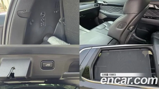 Hyundai Palisade id 2924668 из Кореи 10