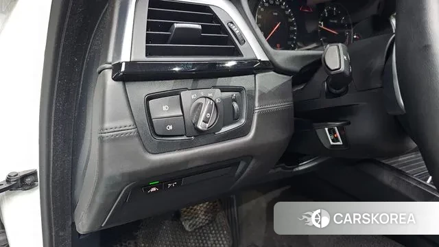 BMW 4 Series (F32) id 3395851 из Кореи 10