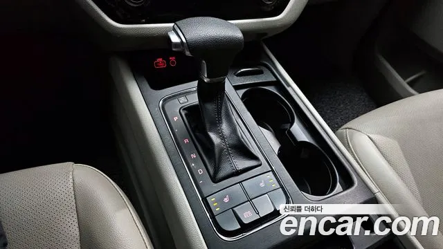 Kia All New Carnival id 2785704 из Кореи 10