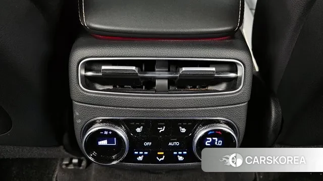 Genesis Electrified GV70 id 3577092 из Кореи 10