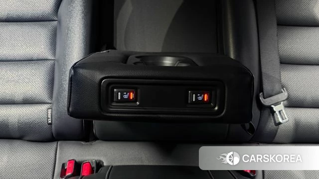 Renault Korea (Samsung) The New QM6 id 4630875 из Кореи 10