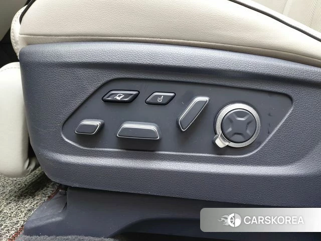 Hyundai The New Palisade id 4624351 из Кореи 10