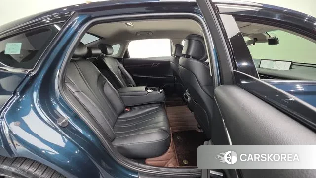 Genesis G80 (RG3) id 3448519 из Кореи 10