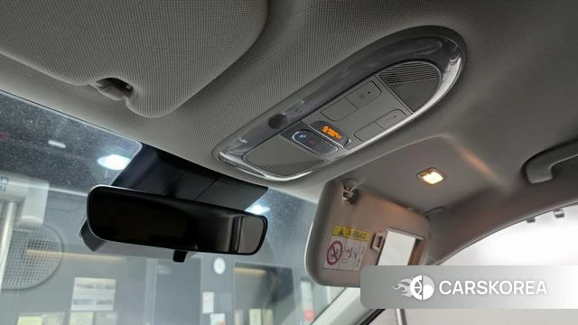 Hyundai Ionic 5 id 3872077 из Кореи 10