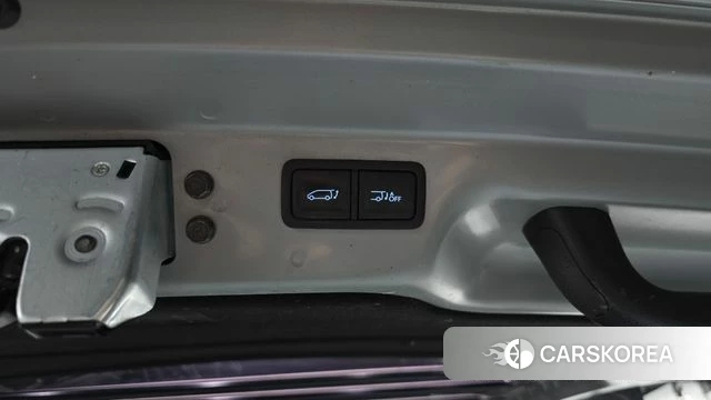 Hyundai Staria id 4389371 из Кореи 10