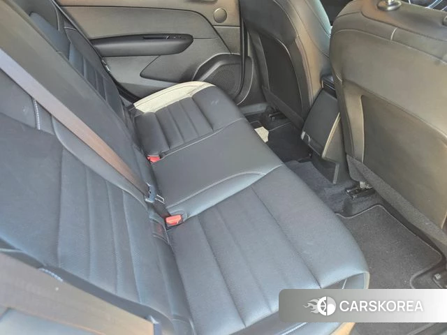 Renault Korea (Samsung) XM3 id 4419735 из Кореи 10