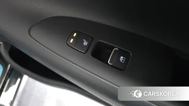 Hyundai The New Grandeur IG Hybrid id 3771656 из Кореи 10