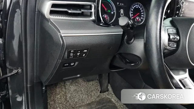 Kia K5 Hybrid 3rd Generation id 3269406 из Кореи 10