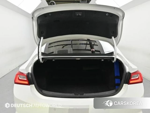 Chevrolet (GM Daewoo) All New Malibu id 4251440 из Кореи 10