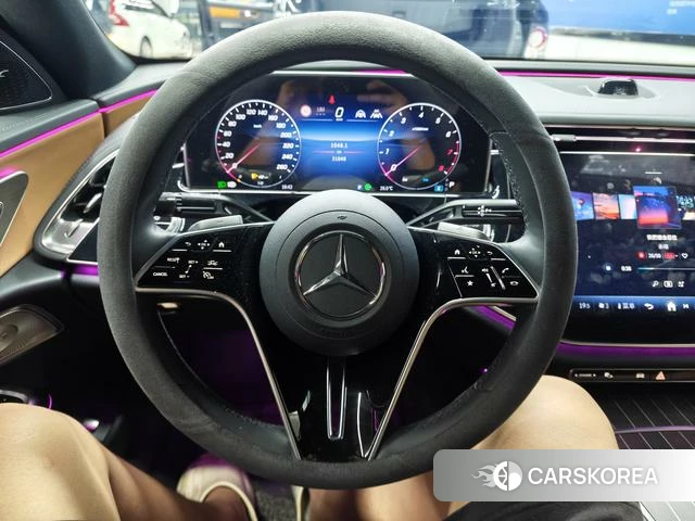 Mercedes-Benz E-class id 4342241 из Китая 10