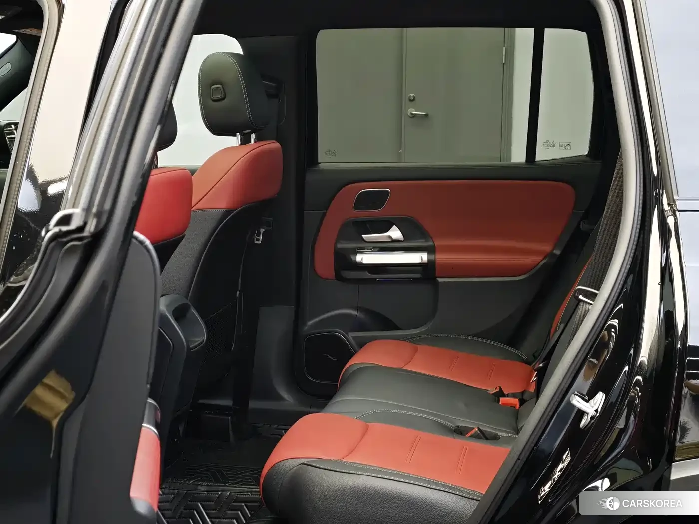 Mercedes-Benz GLB AMG id 4514239 из Китая 10