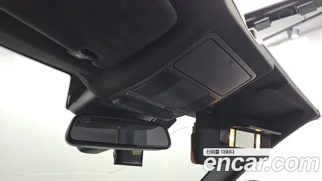 Land Rover Range Rover Evoque id 2394070 из Кореи 10