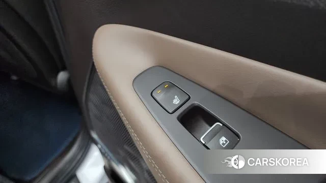 Hyundai The New Santa Fe id 3356286 из Кореи 10