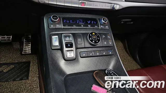 Hyundai Palisade id 2660548 из Кореи 10