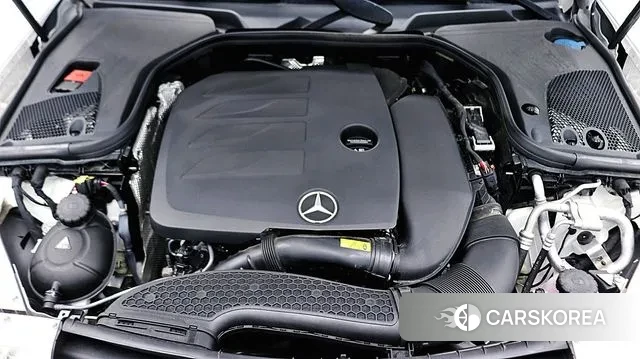 Mercedes-Benz E-Class W213 id 3585951 из Кореи 10