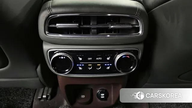 Genesis GV80 id 3407532 из Кореи 10