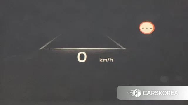 Kia K8 Hybrid id 3555626 из Кореи 10