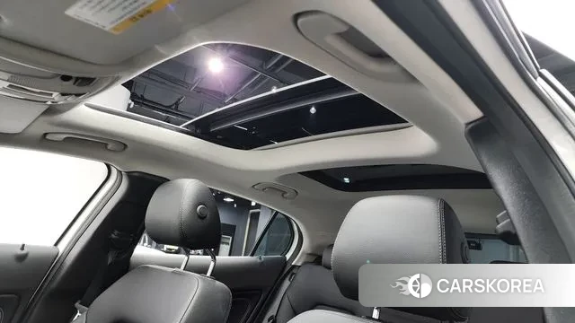 Mercedes-Benz GLA-Class X156 id 3434592 из Кореи 10