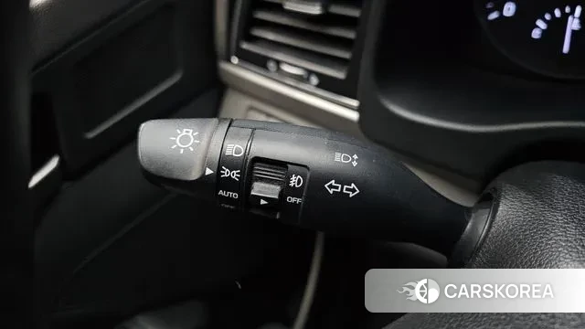 Hyundai Avante AD id 3714026 из Кореи 10