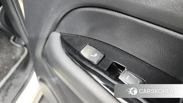 Ssangyong The New Rexton Sports Cannes id 3624814 из Кореи 10