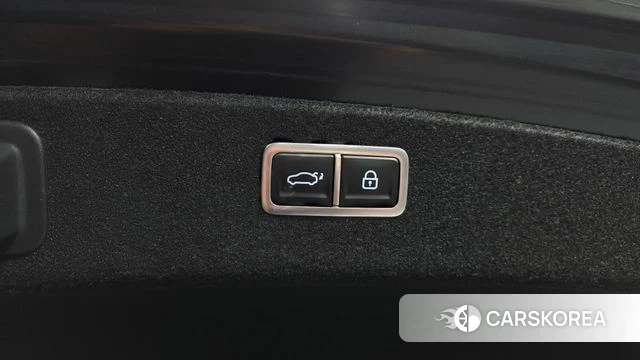 Genesis G80 (RG3) id 4646362 из Кореи 10